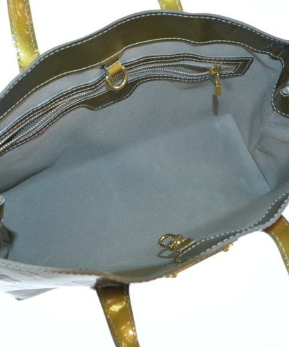 Louis Vuitton Handbag Gold — view 3