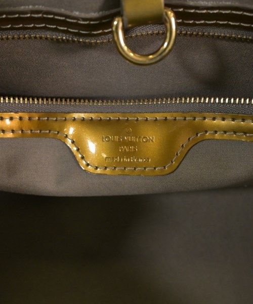 Louis Vuitton Handbag Gold — view 4