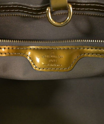 Louis Vuitton Handbag Gold — view 4