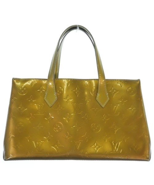 Louis Vuitton Handbag Gold — view 2