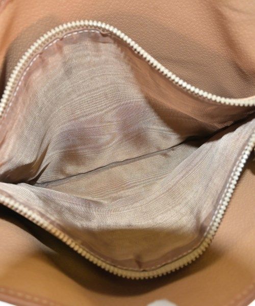 Celine Tote Brown — view 4