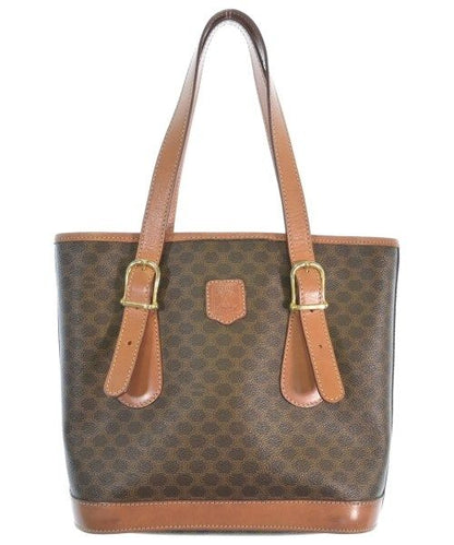 Celine Tote Brown