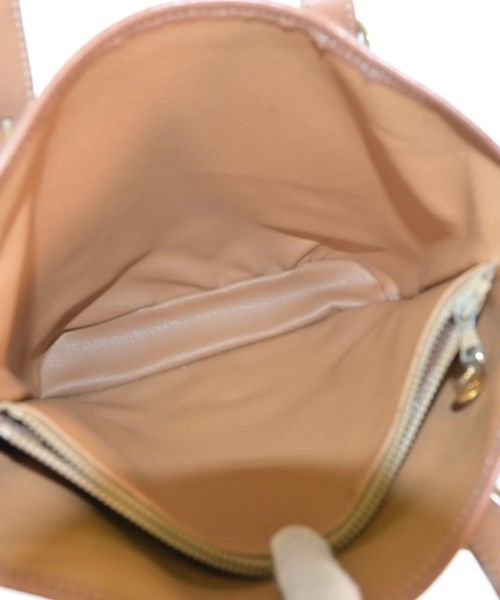 Celine Tote Brown — view 3