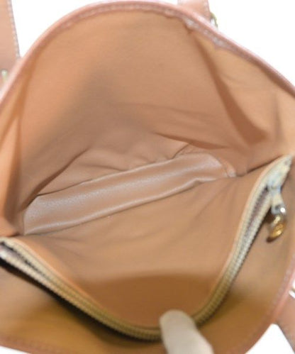 Celine Tote Brown — view 3