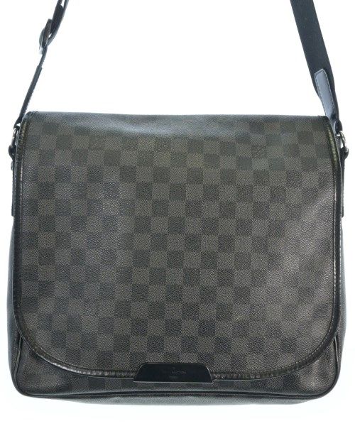 Louis Vuitton Messenger Bag