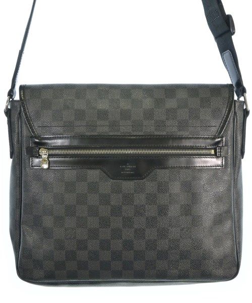 Louis Vuitton Messenger Bag — view 2