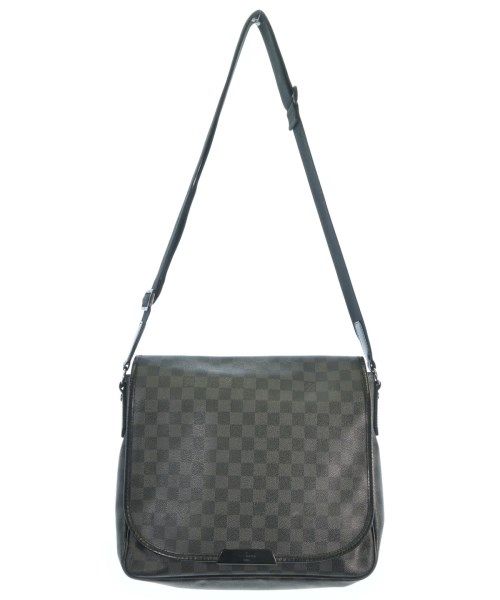 Louis Vuitton Messenger Bag — view 3
