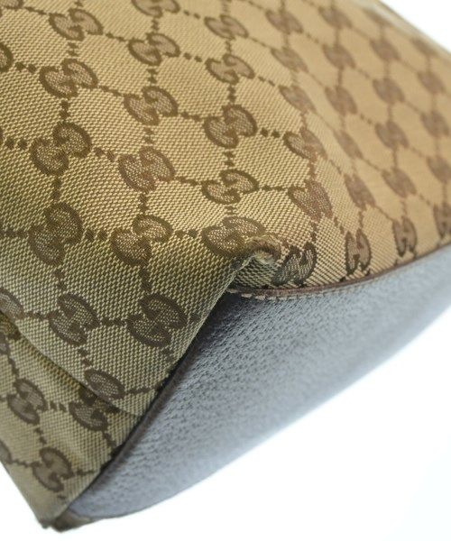 Gucci Tote Beige — view 8
