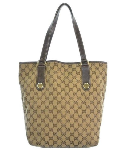 Gucci Tote Beige