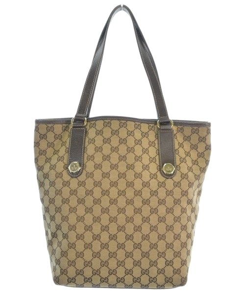 Gucci Tote Beige — view 2