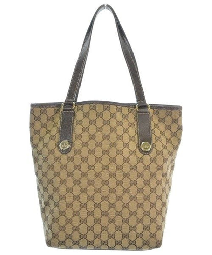 Gucci Tote Beige — view 2