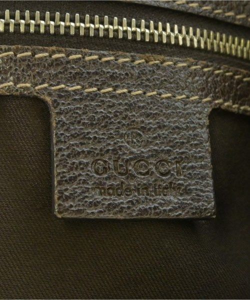 Gucci Tote Beige — view 4