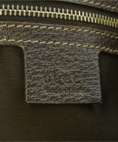 Gucci Tote Beige — view 4