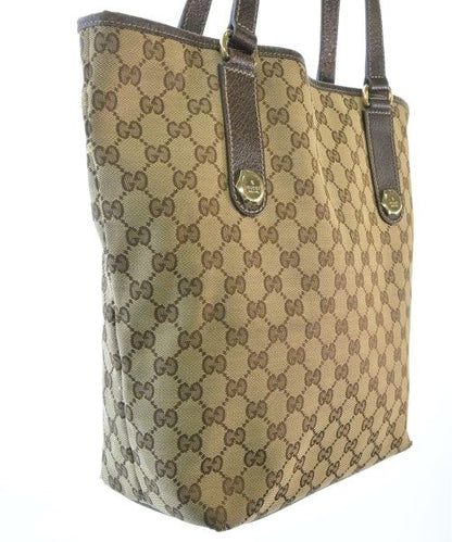 Gucci Tote Beige — view 7