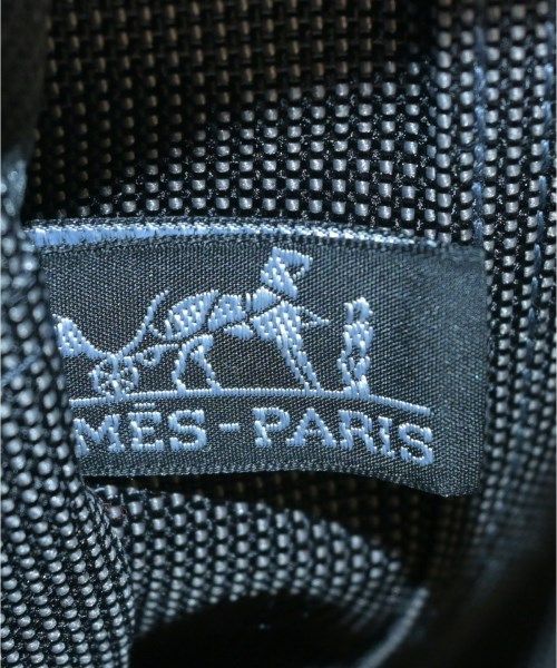 Hermes Tote Gray — view 4