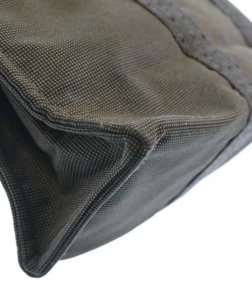 Hermes Tote Gray — view 8