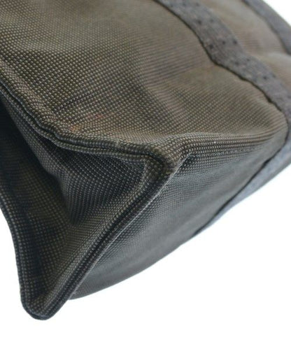 Hermes Tote Gray — view 8
