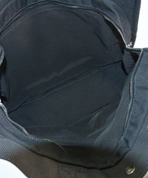 Hermes Tote Gray — view 3