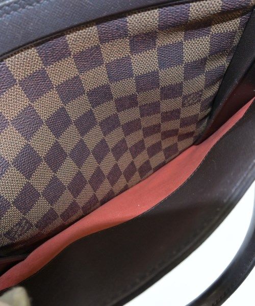 Louis Vuitton Handbag Brown — view 5