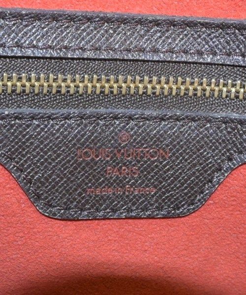 Louis Vuitton Handbag Brown — view 6