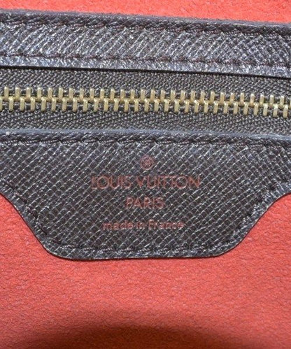Louis Vuitton Handbag Brown — view 6