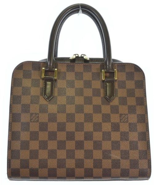 Louis Vuitton Handbag Brown — view 2
