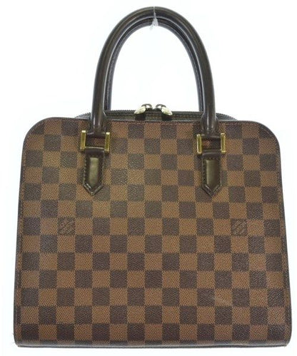 Louis Vuitton Handbag Brown — view 2