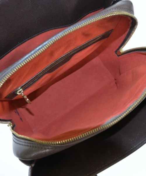 Louis Vuitton Handbag Brown — view 3