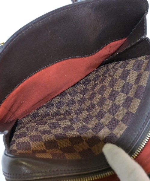 Louis Vuitton Handbag Brown — view 4