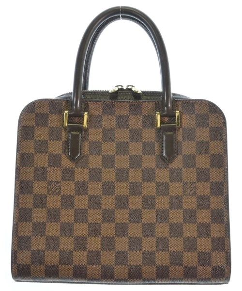 Louis Vuitton Handbag Brown