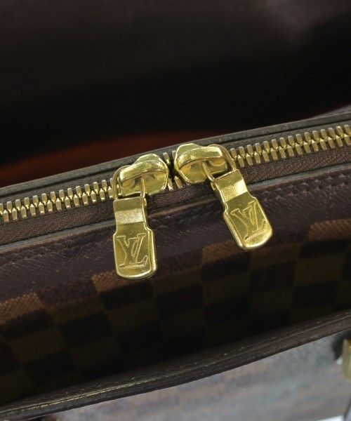 Louis Vuitton Handbag Brown — view 7