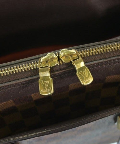 Louis Vuitton Handbag Brown — view 7