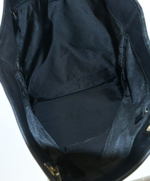 Gucci Tote Black — view 3