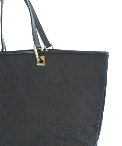 Gucci Tote Black — view 6