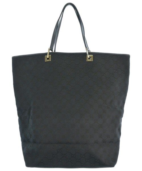 Gucci Tote Black
