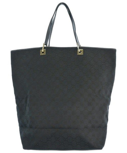 Gucci Tote Black