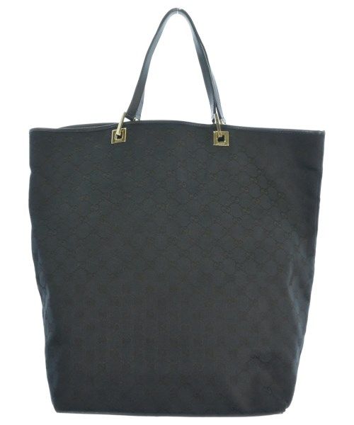 Gucci Tote Black — view 2
