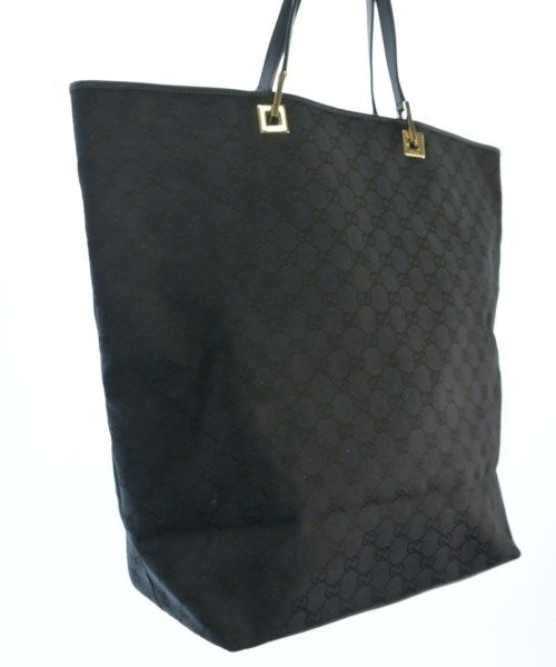 Gucci Tote Black — view 7