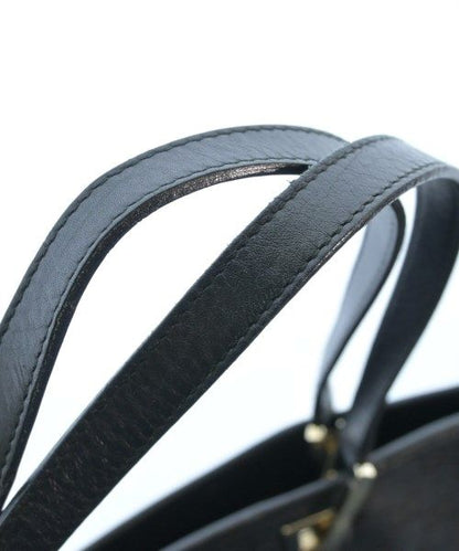 Gucci Tote Black — view 5