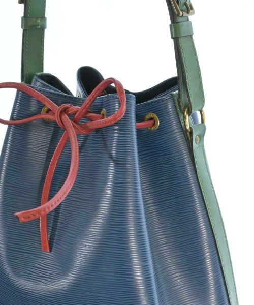 Louis Vuitton Shoulder Bag — view 7