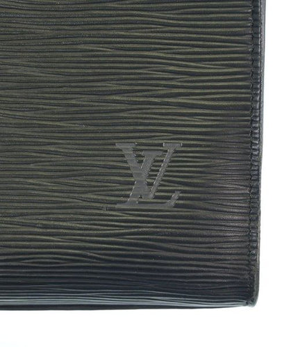 Louis Vuitton Tote Black — view 5