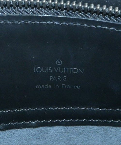 Louis Vuitton Tote Black — view 4