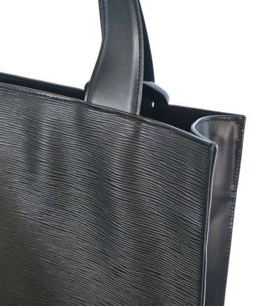 Louis Vuitton Tote Black — view 8