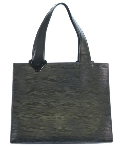 Louis Vuitton Tote Black — view 2