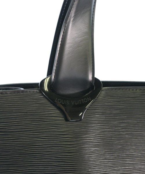 Louis Vuitton Tote Black — view 7