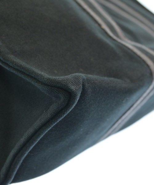 Hermes Tote Black — view 8