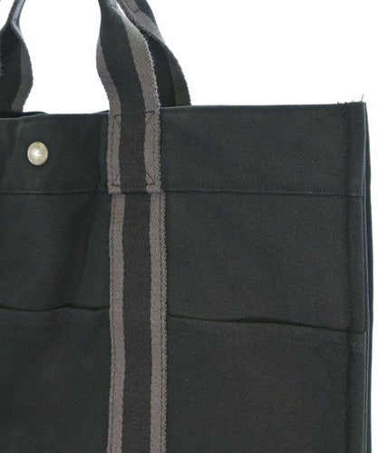 Hermes Tote Black — view 6