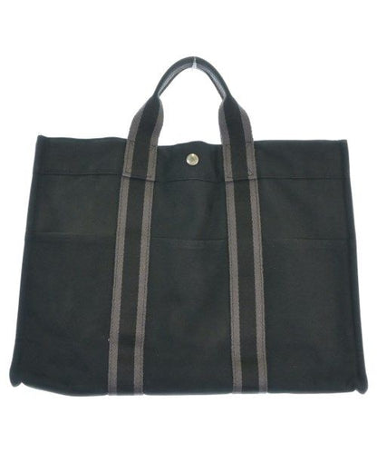 Hermes Tote Black