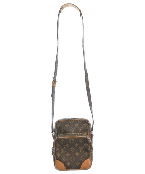 Louis Vuitton Shoulder Bag — view 3