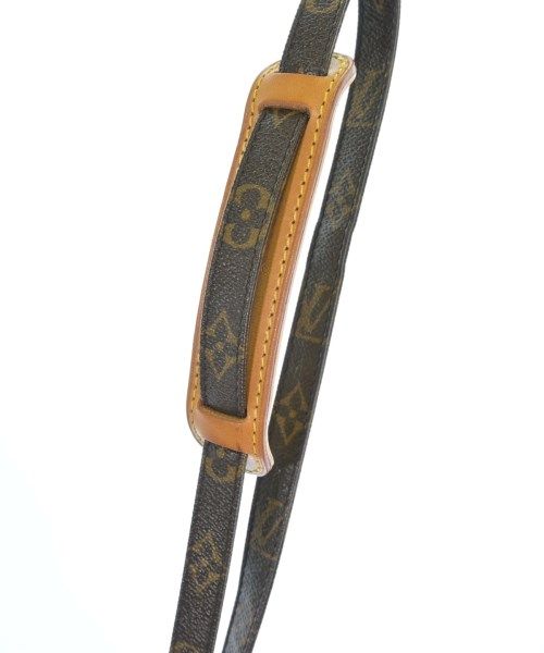 Louis Vuitton Shoulder Bag — view 6